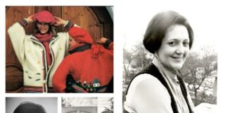 PREMINULA MODNA KREATORKA DOBRILA SMILJANIĆ