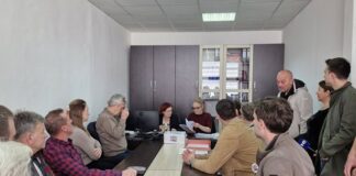 TRI IZBORNE LISTE U SEVOJNU Rok ističe 9. marta