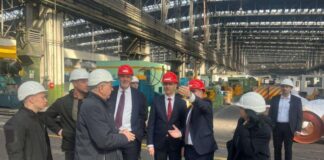 Predsednik Vlade Srbije Đuro Macut u užikom kraju