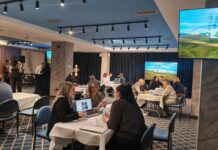 Predstavnici turističkih agencija iz Mađarske u poseti ZLATIBORU