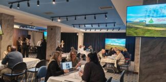 Predstavnici turističkih agencija iz Mađarske u poseti ZLATIBORU