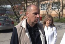 Ministri u Užicu i Sevojnu Ulaganja u zdravstvo i poljoprivredu