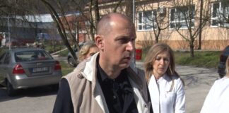 Ministri u Užicu i Sevojnu Ulaganja u zdravstvo i poljoprivredu