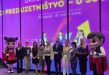 Gold gondola sa Zlatibora Osnažuje žene u biznisu