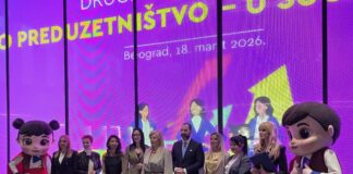 Gold gondola sa Zlatibora Osnažuje žene u biznisu