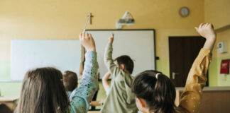 Zakazivanje termina za testiranje za upis u prvi razred