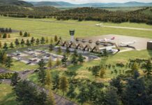 Prelazak iz regionalne u svetsku destinaciju UZ AERODROM