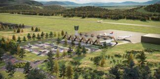 Prelazak iz regionalne u svetsku destinaciju UZ AERODROM