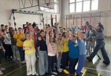 Lepota je u različitosti – Svetski dan osoba sa Daunovim sindormom