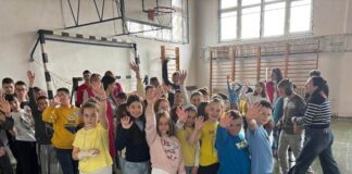 Lepota je u različitosti – Svetski dan osoba sa Daunovim sindormom