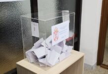 IZBORI 2026 Izborni proces uz “blage tehničke probleme”