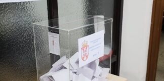 IZBORI 2026 Izborni proces uz “blage tehničke probleme”