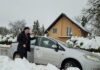 Terenska podrška građanima Za 80 korisnika sa teritorije Čajetine
