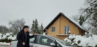 Terenska podrška građanima Za 80 korisnika sa teritorije Čajetine