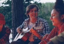 Izlazak koji se ne vrti samo oko muzike i ispijanja pića?