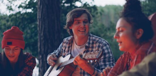 Izlazak koji se ne vrti samo oko muzike i ispijanja pića?