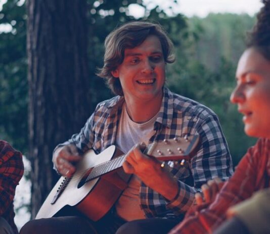 Izlazak koji se ne vrti samo oko muzike i ispijanja pića?