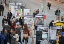 UŽIČKI STRIP SUSRETI U Gradskom kulturnom centru