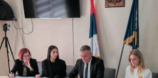 Boban Perišić predsednik Skupštine Gradske opštine Sevojno