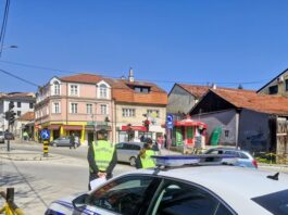 Budite odgovorni u saobraćaju Od početka godine poginulo 120 lica