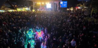 Zlatibor Cup – Međunarodni fudbalski turnir svečano otvoren