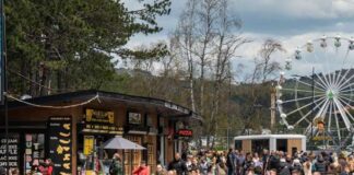 Tokom prvomajskih praznika Na Zlatiboru oko 70.000 gostiju
