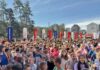 Dan sporta ZLATIBOR U RITMU IGRE I SPORTA MLADIH
