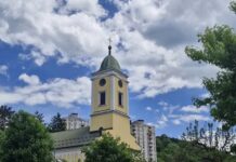 Sveti Marko MARKOVDAN Česta krsna slava, ali i pojedinih mesta