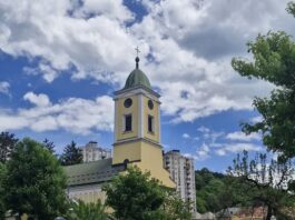 Sveti Marko MARKOVDAN Česta krsna slava, ali i pojedinih mesta