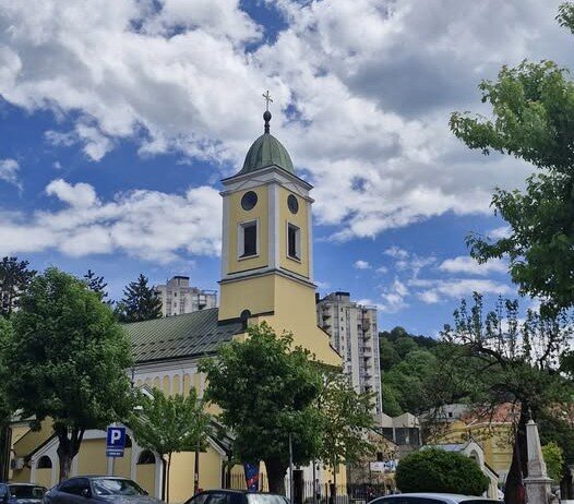 Sveti Marko MARKOVDAN Česta krsna slava, ali i pojedinih mesta