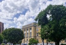 Prekinut novi nastavak sednice Skupštine grada Užica