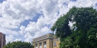 Prekinut novi nastavak sednice Skupštine grada Užica