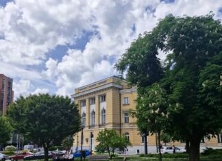 Prekinut novi nastavak sednice Skupštine grada Užica