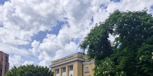 Prekinut novi nastavak sednice Skupštine grada Užica