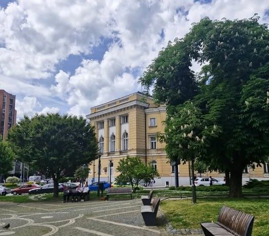 Prekinut novi nastavak sednice Skupštine grada Užica