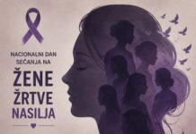 PAMTIMO UBIJENE ŽENE! Najmanje 16 žena ubijeno u Srbiji