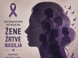 PAMTIMO UBIJENE ŽENE! Najmanje 16 žena ubijeno u Srbiji