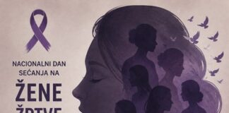 PAMTIMO UBIJENE ŽENE! Najmanje 16 žena ubijeno u Srbiji