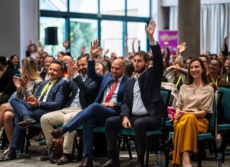 Lideri u obrazovanju i glasovi mladih ujedinjeni na Zlatiboru
