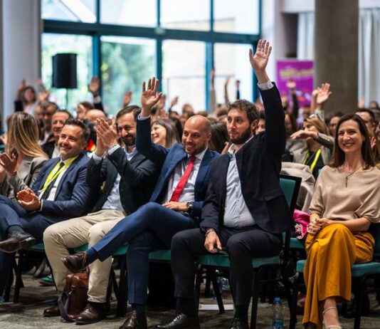 Lideri u obrazovanju i glasovi mladih ujedinjeni na Zlatiboru