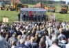 Stamatović sa mobe poručio: Državna zemlja nije na prodaju!