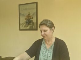 ARANKA LASLO Esperanto sam zavolela pre više godina