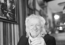 In memoriam Đorđe Đoko Vasić (1946–2026)