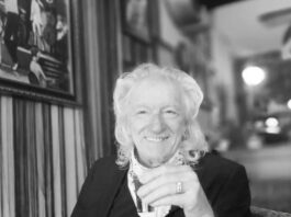 In memoriam Đorđe Đoko Vasić (1946–2026)