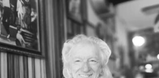 In memoriam Đorđe Đoko Vasić (1946–2026)