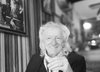 In memoriam Đorđe Đoko Vasić (1946–2026)