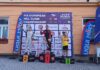 MILOVAN I ĐORĐE VESNIĆ Drugi u Češkoj, svako u svojoj klasi