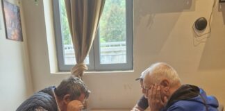 MEĐUNARODNI ŠAHOVSKI TURNIR U užičkom restoranu „ĆIRA“