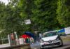 Milovan Vesnić pobedio u Nemačkoj, Đorđe posle udesa drugi