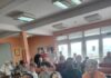 Saradnja Ekonomske škole sa starima na Zabučju i škole iz Bovea